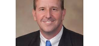 Kris Patrick named President and CEO of Ergon