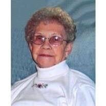 Mary Lucile Grubb Obituary