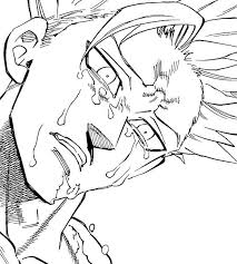 Seven deadly sins grand cross. Coloriage Seven Deadly Sins Coloriages A Imprimer Gratuits