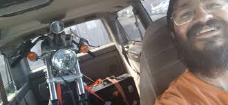 Fitting vehicles in the back of Astro Safari Vans