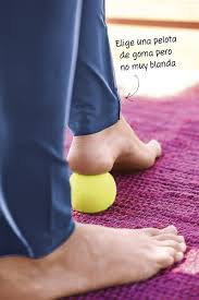 Maybe you would like to learn more about one of these? Los 3 Ejercicios Que Relajan Tus Pies En Cuestion De Segundos