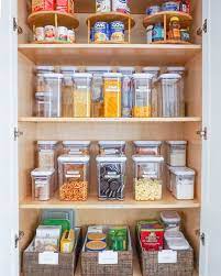 Learning how to organize your pantry doesn't have to be a chore! How To Organize Your Home Pantry The New York Times