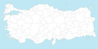 Hast du bis hierhin gescrollt, um die fakten über türkei karte zu erfahren? Eine Grosse Und Detaillierte Karte Der Turkei Mit Allen Regionen Landeshauptstadte Und Inseln Lizenzfrei Nutzbare Vektorgrafiken Clip Arts Illustrationen Image 33590379