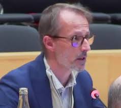 Intervention d'Emmanuel Constant, Conseil Municipal du 11 Mars 2021,  Noisy-le-Grand sur le Bois-saint-Martin