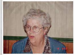 Peggy Mary Keller Morgan Obituary