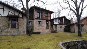 Parque natural batuecas sierra de francia. Hotel Rural Sierra De Francia Sotoserrano Espana Opiniones Comparacion De Precios Y Fotos Del Refugio Tripadvisor