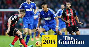 The bath born defender began his career at yate town and chippenham town before a move to ipswich town provided his. Bournemouth Break Transfer Record To Sign 8m Tyrone Mings From Ipswich Bournemouth The Guardian