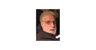 George Matherly Obituary (1946