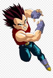 Maybe you would like to learn more about one of these? Vegeta Dragon Ball Gt Hd Png Download Vhv