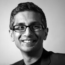 About — ENTREPRENEURIAL STRATEGY