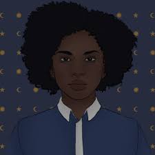 A Sky of Stars: Scarlet Dusk by hannahlovberg