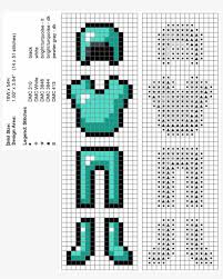 No armor, leather, golden, chainmail, iron, diamond and netherite. Minecraft Diamond Armor Could Be Best As A Bookmark Dibujos De Minecraft Armadura Png Image Transparent Png Free Download On Seekpng