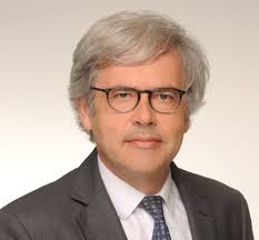 Bernard Laurent-Bellue