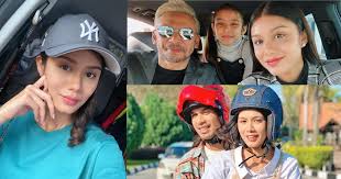 Syafiq kyle & shukri yahaya bercakap loghat terengganu dan kelantan. Kalau Mereka Nak K4hwin Biarlah Takkan Kita Mimi Lana Perj3las Status Hvbungan Dengan Syafiq Kyle Komedi Media
