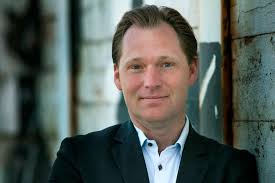 Royal Arena er klar med ny direktør