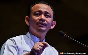 English (uk) · русский · українська · suomi · español. Maszlee Perubahan Di Kementerian Pendidikan Hanya Khabar Angin Free Malaysia Today Fmt