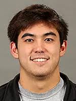 2015-16 Men's Swimming and Diving Roster