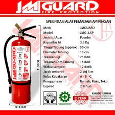 Jenis alat pemadam api abc. Apar 9 Kg Alat Pemadam Api Fire Extinguisher Abc Dry Powder Shopee Indonesia
