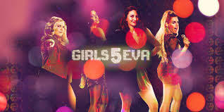 Girls5eva is a new york show the way 30 rock was a new york show. R35yijr6xyhdrm