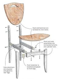 Chair Assembly Drawing Google Search Chairsketch Mobilya Tasarimi Koltuklar Mobilya