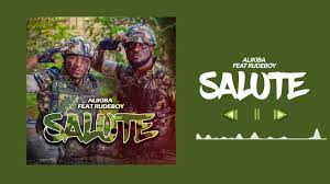Maybe you would like to learn more about one of these? Download Mp3 Alikiba Salute Ft Rudeboy Audio Wajanja Com