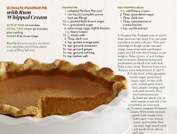 What exactly is in canned pumpkin purée? Pumpkin Pie Ina Garten Sweet Treats Ina Garten Pumpkin Pie French Cooking