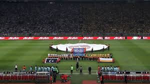 Perlawanan akhir unifi piala malaysia 2018 di mana pasukan terengganu fc menentang pasukan perak di stadium shah alam pada 27 oktober 2018. Saiful Ramli Pa Twitter Kenangan Di Final Piala Malaysia 2018 Perak Vs Terengganu Perlawanan Akhir Yang Penuh Dramatik Lagi Mendebarkan Tahniah Thebosgaurus Perak Dan Syabas Terengganu Fc Pialamalaysia2018 Finalpialamalaysia Https T Co