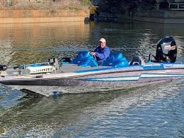 The oldest model listed on boat trader was built in 1997 and the newest was built in 2021. Page 2 Of 2 Bass Cat Boats For Sale Boats Com