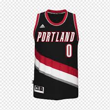 Portland trail blazers franchise index. Portland Trail Blazers Nba Store Jersey Swingman Nba Tshirt White Active Shirt Png Pngwing