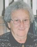 Stella Tyson Obituary (2013)