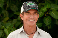 Jeff Probst