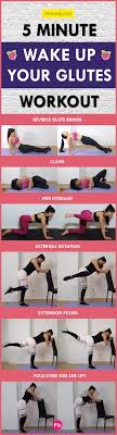 Your glutes will not adapt (grow) if you don't require them to do so. Pin On Exerciseeeee