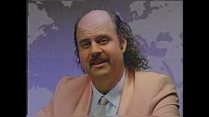 The unique Australian artist Donny Benét will visit Lucerna Music Bar