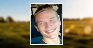 Ethan Mack Harris Obituary December 6, 2022