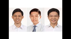 Who is chan chun sing exactly? Latest Cabinet Reshuffle Sees Several Significant Promotions Cna