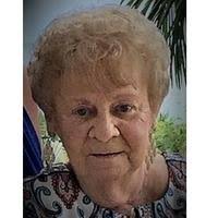 Mary Senecal Obituary