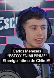 El Carlos Meneses
