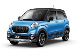 Image result for New Blue 1966 Daihatsu