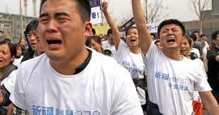 MH370 search: China demands to see proof that missing Malaysia Airlines  flight crashed into the sea