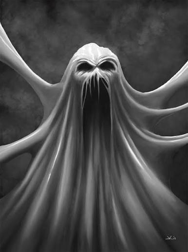 Jeffrey Koch - Evil Things