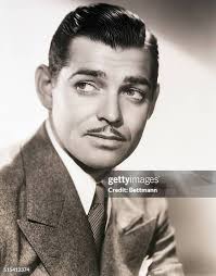 2,607 Clark Gable Photos & High Res Pictures