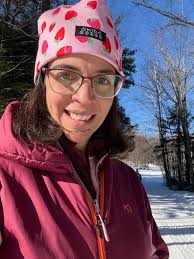 Bear notch ski touring in Bartlett NH was great today! I would say  “surprisingly good”, but they always seem to do great when faced with  tricky grooming and challenging conditions. We all