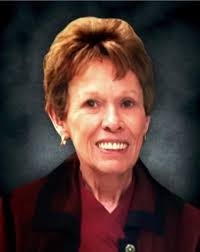 Judith Kinsella Obituary (1944