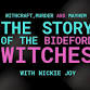 The Story of the Bideford Witches event image
