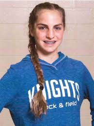 Photos: 2019 Howard Wood girls special event 800 field