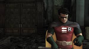 Check spelling or type a new query. Batman Arkham City Robin Bundle Pack Screenshots For Windows Mobygames