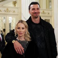Why Zlatan Ibrahimović’ and His Longtime Girlfriend Helena Seger Have Never Married