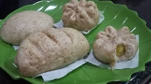 Jika bakpao sudah mengembang, angkat dan diamkan agar tidak terlalu panas. Obsesi Roti 9 Pau Isi Ayam Pedas Bawang Bombay Just Try Taste