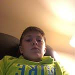 Rashida Carson's Instagram, Twitter & Facebook