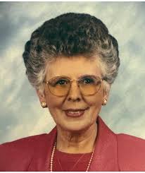 Barbara Nell Tidwell